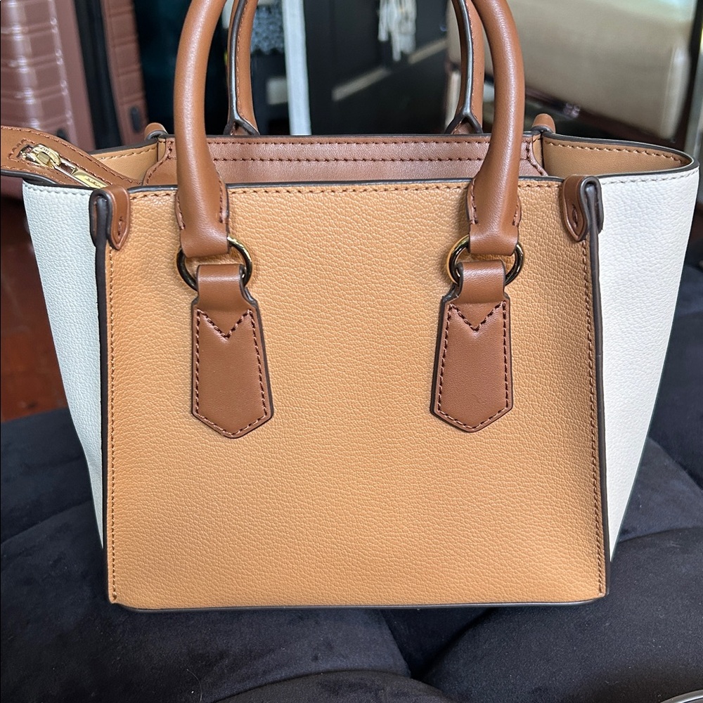 Mk Mini Tote - image 4